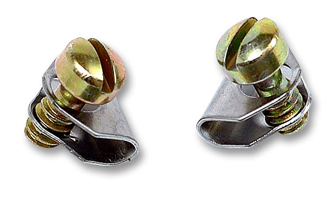 5745647-1 SCREW KIT, MALE AMP - TE CONNECTIVITY