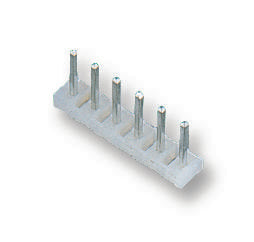 10-08-1121 CONNECTOR, HEADER, 12POS, 1ROW, 5.08MM MOLEX