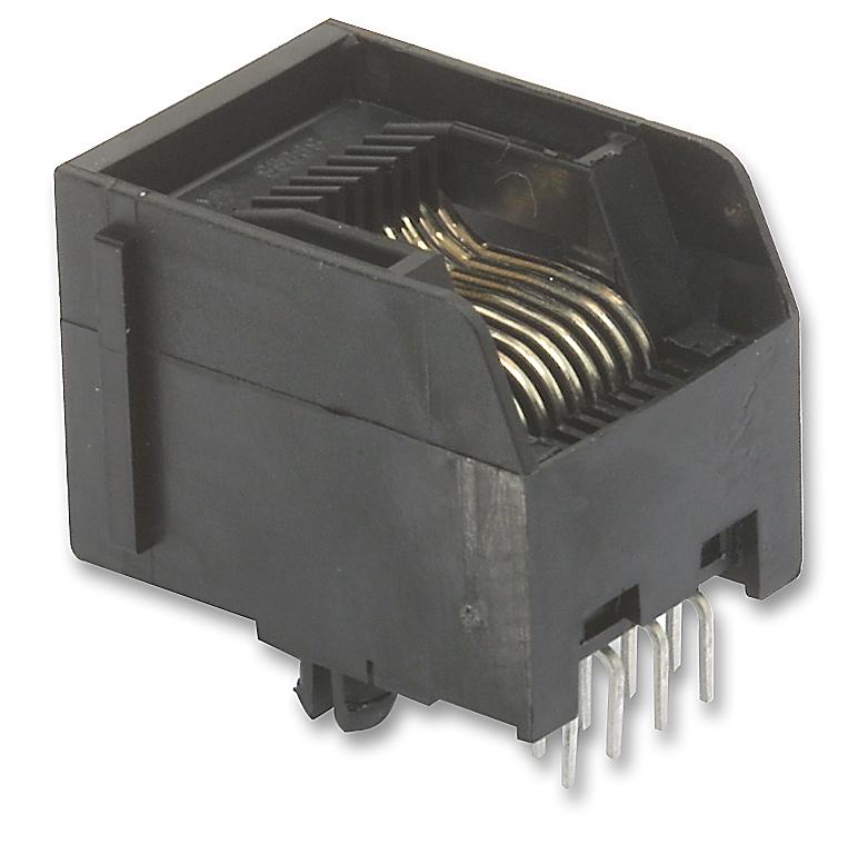 95009-7881 SOCKET, FCC-68, 8WAY, 8CONTACT MOLEX