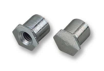 M335 HCSO 06ST Z50 NUT, STAND-OFF, M3, PK50 TR FASTENINGS