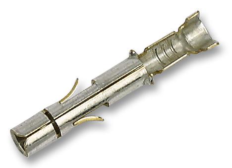 926882-3 CRIMP SOCKET, 0.5-2.1MM AMP - TE CONNECTIVITY