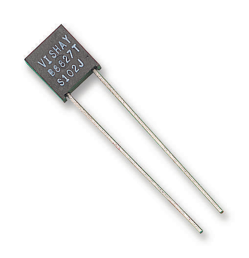 Y0785120R000T9L RES, 120R, 0.01%, 600MW, RADIAL VISHAY FOIL RESISTORS