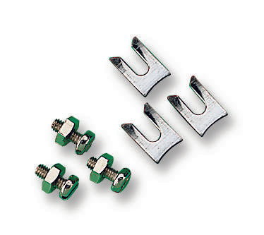 ACCTR536-1235 MOUNTING SERVO KIT VISHAY