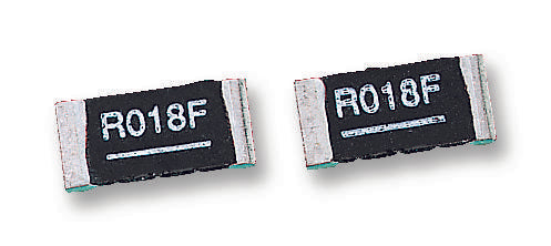 TL3AR015F CURRENT SENSE RES, 0R015, 1%, 1 W, 2512 CGS - TE CONNECTIVITY