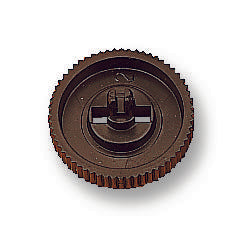 5904620121 WHEEL, EDGE, FOR POT CITEC - TE CONNECTIVITY