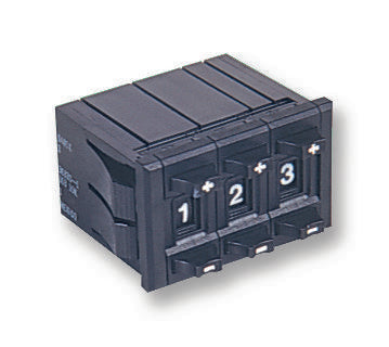 3683S-1-104L POTENTIOMETER, DIGITAL, 100K BOURNS