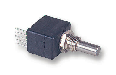 ENS1J-B28-L00256L ENCODER, INCREMENTAL, 2CH, 3000RPM BOURNS