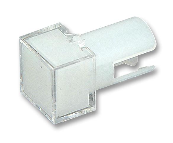 19-951-9 LENS, SQUARE, WHITE EAO