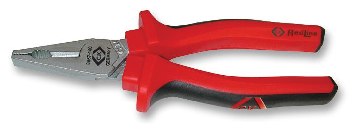 T3867 8 COMBINATION PLIER, 200MM CK TOOLS