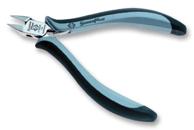 T3766 DEF-110 CUTTER, SIDE, EXTRA FULL FLUSH, 120MM CK TOOLS