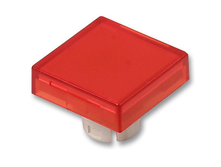 61-9671.2 LENS, RED EAO