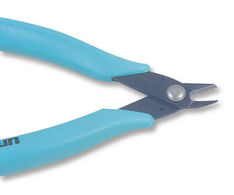 170MN SIDE CUTTER, FLUSH, 0.8MM, 127MM WELLER XCELITE