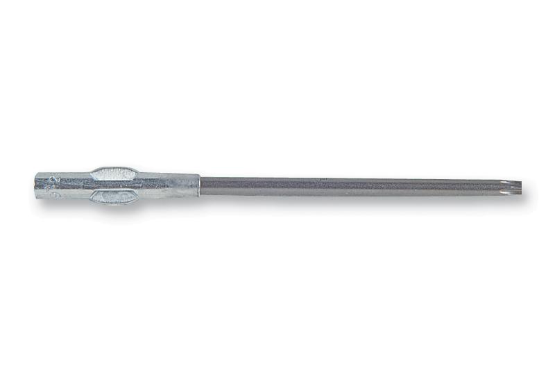 998XTDN BLADE, TORX T8 WELLER XCELITE