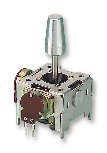 STD-2607AR JOYSTICK, ABSOLUTE MULTICOMP