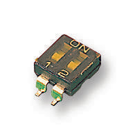 MCDM(R)-02-T SWITCH, 2 WAY, SPST, FLUSH MULTICOMP PRO