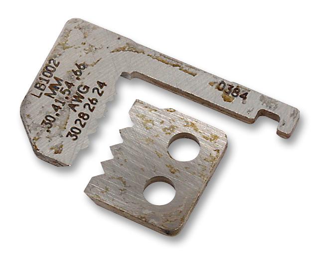 LB-1002 BLADE, STRIPPER, 24-30AWG IDEAL