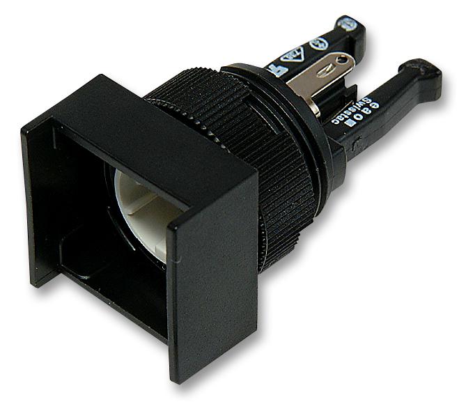 680-4000-W0 ACTUATOR, MOMENTARY, IP65 EAO