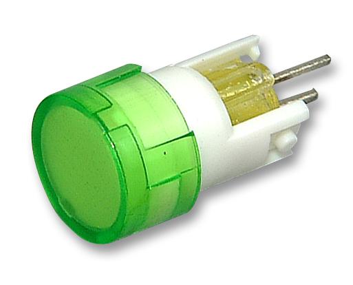 A3DT-500GY LENS, ROUND, GREEN OMRON