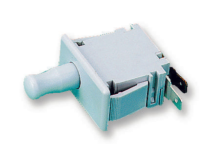 0E69-00A0 SWITCH, SPDT, SNAP IN ZF ELECTRONICS