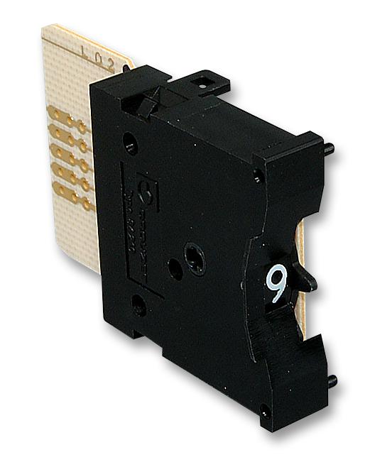 84210056 SWITCH, BCD CODED CROUZET