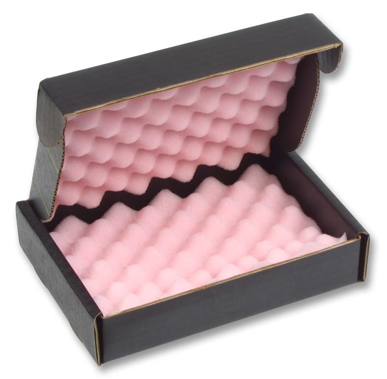 3180-3 TRANSIT BOX CORSTAT CONTAINERS