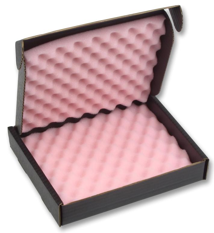 3320-8 TRANSIT BOX CORSTAT CONTAINERS