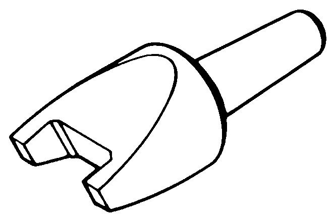 SMT1206D TIP, DESOLDERING WELLER