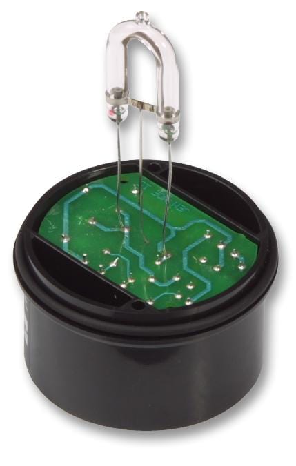 X201-18FA BEACON, XENON, 12/24VDC MOFLASH SIGNALLING