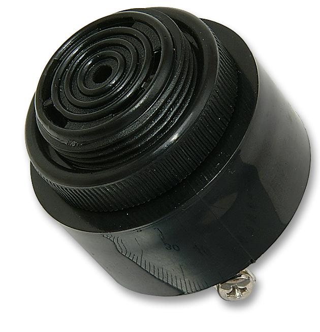 KPEG650SAN ALARM, CONTINUOUS PULSE KINGSTATE