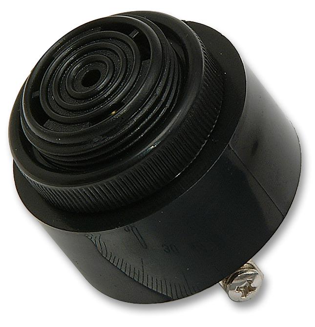 KPEG-653SA BUZZER, SLOW PULSE KINGSTATE