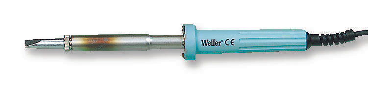 W201D SOLDERING IRON, 200W, 240V, UK WELLER