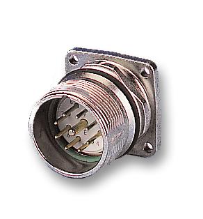 72000010 SOCKET, PANEL EPIC