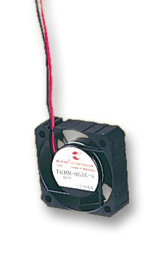 F41MM-005XK-9 FAN, 40MM, 5VDC MICRONEL