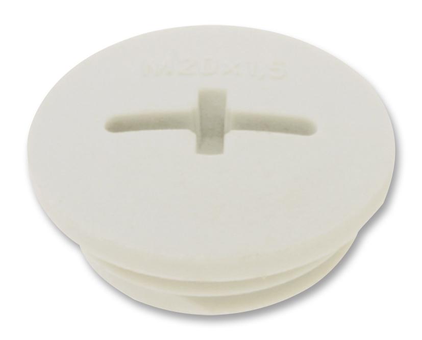 52006630 BLANKING CAP, M25 LAPP KABEL