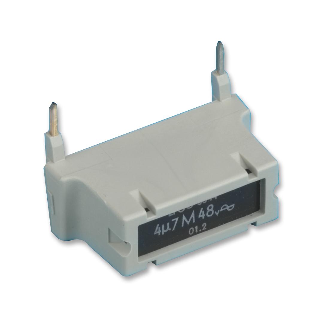 LAD4RCU SUPPRESSOR, 110-240V SCHNEIDER ELECTRIC