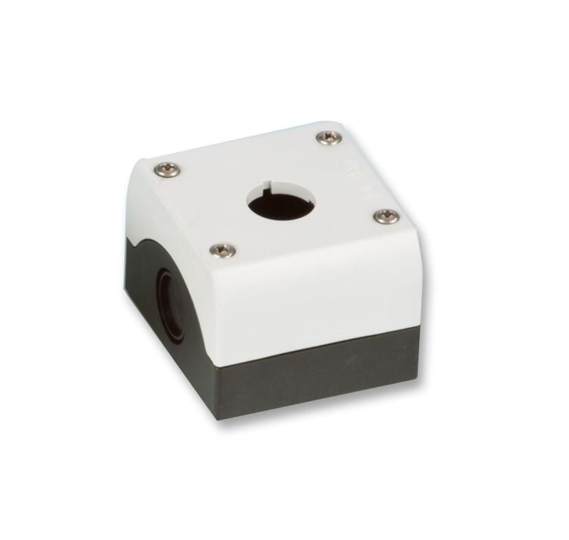 M22-I1 ENCLOSURE, 1GANG EATON MOELLER
