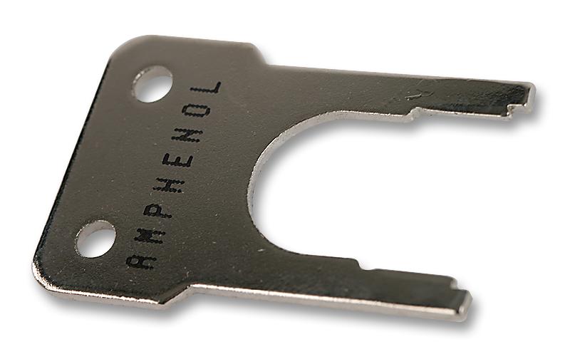 N45 091 0001 SPANNER WRENCH, C091 AMPHENOL SINE/TUCHEL