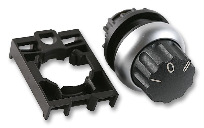 M22-WR3+M22-A ACTUATOR, ROTARY, 3WAY EATON MOELLER