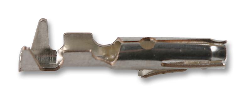 VN 02 015 0047(1) CONTACT, FEMALE, 0.75-1MM, PK100 AMPHENOL SINE/TUCHEL