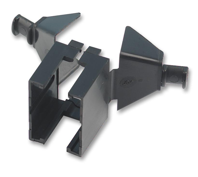 TST04AH00 STRAIN RELIEF, 4WAY ITT CANNON