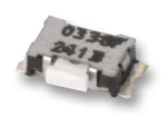 KSS241G LFS SWITCH, SPST, SMD, 4N, 0.05A, 32VDC C&K COMPONENTS