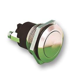 MPB037 SWITCH, VANDAL RESISTANT SEALED BULGIN LIMITED