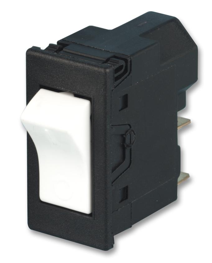 3251-01.01 ROCKER SWITCH, AUX CONTACT, 16A TRIPUS
