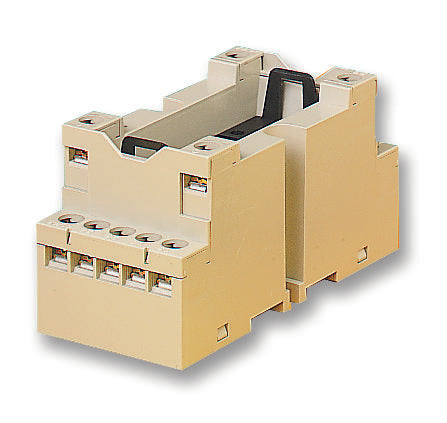 P7S-14F-END  DC24 SOCKET, DIN, FOR G7S -E SERIES OMRON