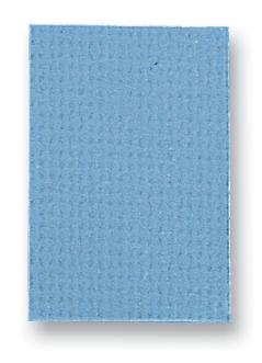 3223-07FR-104NH SIL-PAD 400, .007", TO-3P BERGQUIST