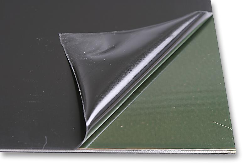 141305 PCB, PHOTO RESIST, D/S, 440X305MM GSPK CIRCUITS