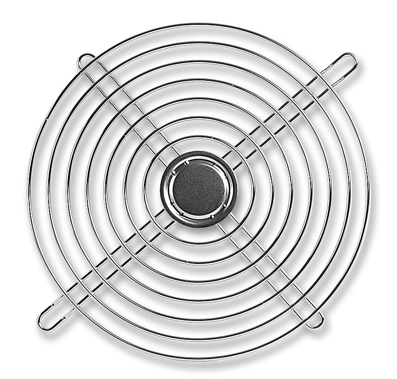 LZ26K GUARD, METAL, 172MM EBM-PAPST