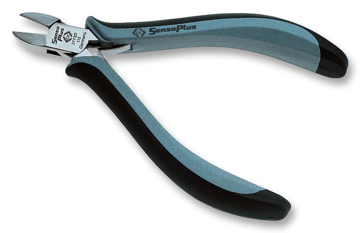 T3773 D-115 CUTTER, SIDE, MINI BEVEL, 125MM CK TOOLS