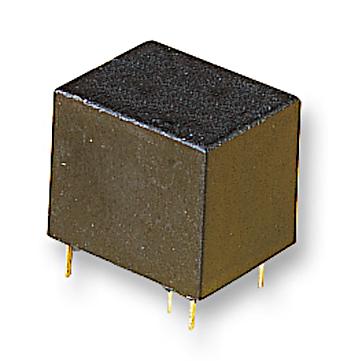 HRS1KH-S DC24V RELAY, SIGNAL, SPDT, 120VAC, 24VDC, 3A MULTICOMP PRO