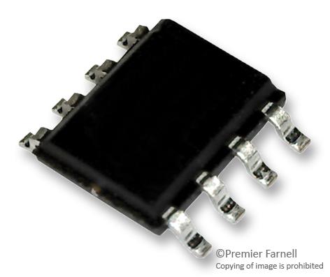 FDS8880 MOSFET, N CH, 30V, 11.6A, 8SOIC, REEL ONSEMI